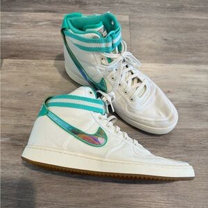 Nike Vandal High Supreme 'Alternate Galaxy' sneaker